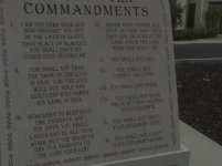 Ten Comm On A Rock.jpg