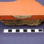 Tile from Old Gas chamber with cement.jpg