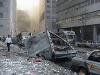 Burnt Vehicles on West Broadway.jpg