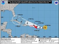 Irma's Projected Path 090417.jpg