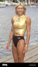 former-olympian-swimmer-sharron-davies-wearing-the-new-british-swimming-G5E94G.jpg