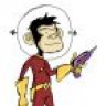 SpaceMonkeyZero