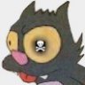 scratchy