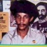 Highly Selassie