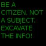Infoexcavator