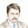 Ron Swanson