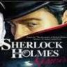 Sherlock Holmes