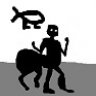 Halfcentaur