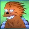 BoogieWoogieWookie