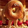 bagels
