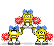 :cheerleader5