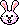 :bunnyface